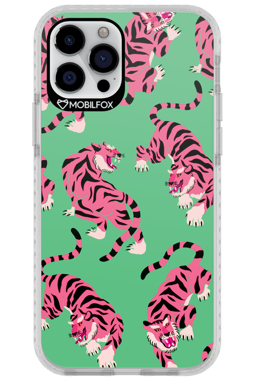 Tora II - Apple iPhone 12 Pro
