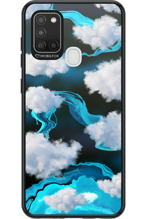 Skywalker - Samsung Galaxy A21 S