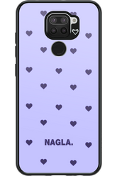 NAGLA - Xiaomi Redmi Note 9