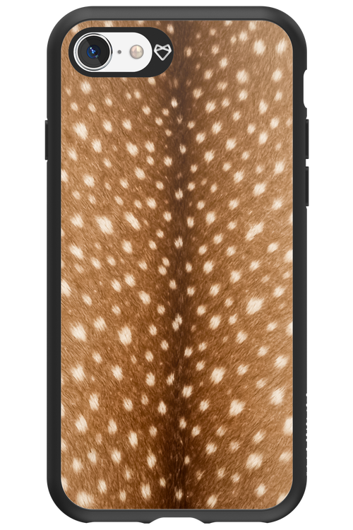 Fawn Dots - Apple iPhone SE 2022
