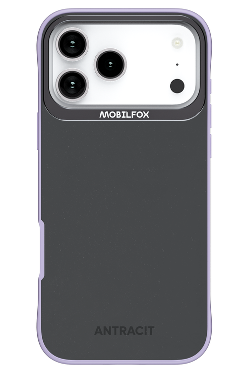 Antracit - Apple iPhone 17 Pro Max