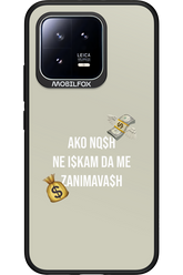CA$H - Xiaomi 13