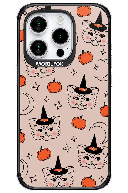 Kitty Spell - Apple iPhone 15 Pro