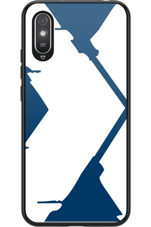 Arctic Edge - Xiaomi Redmi 9A