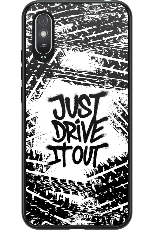 Drive It Out - Xiaomi Redmi 9A