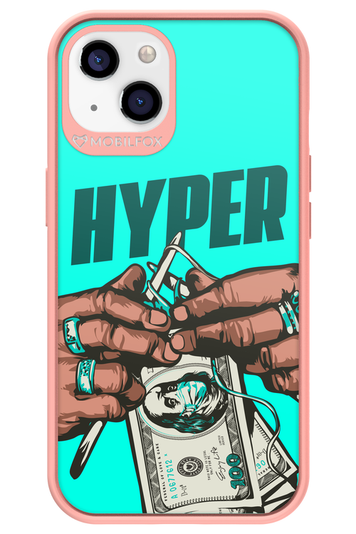 KNIT - Apple iPhone 13