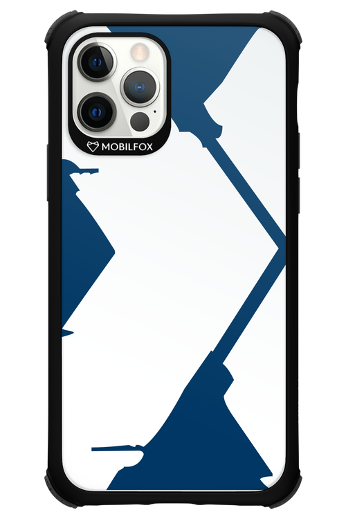 Arctic Edge - Apple iPhone 12 Pro