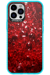 Toxique - Apple iPhone 12 Pro Max