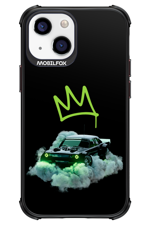 Just Dont Die - Apple iPhone 13 Mini