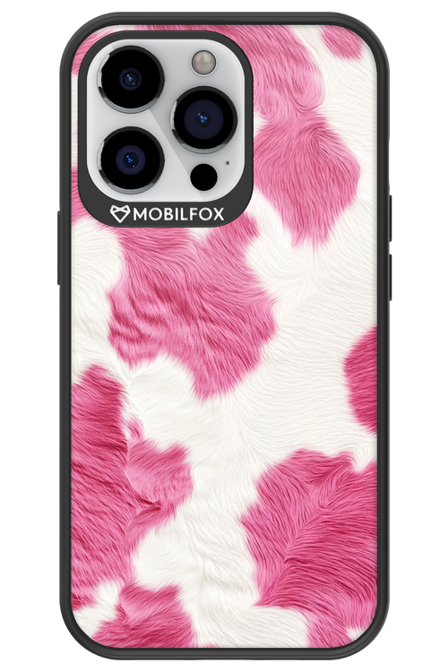 Pink Cow - Apple iPhone 13 Pro