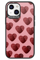 FINGERPRINTS - Apple iPhone 13 Mini