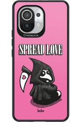 SPREAD LOVE - Xiaomi Mi 11 5G