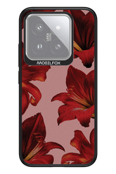 Amaryllis Mist - Xiaomi 14