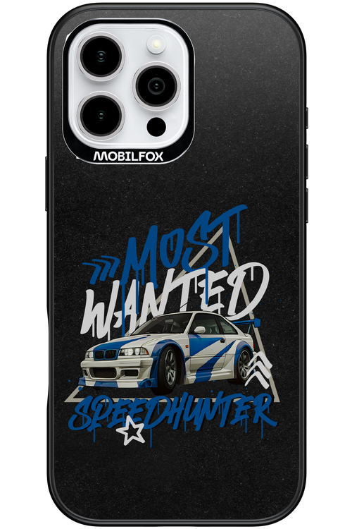 Most wanted - Apple iPhone 16 Pro Max