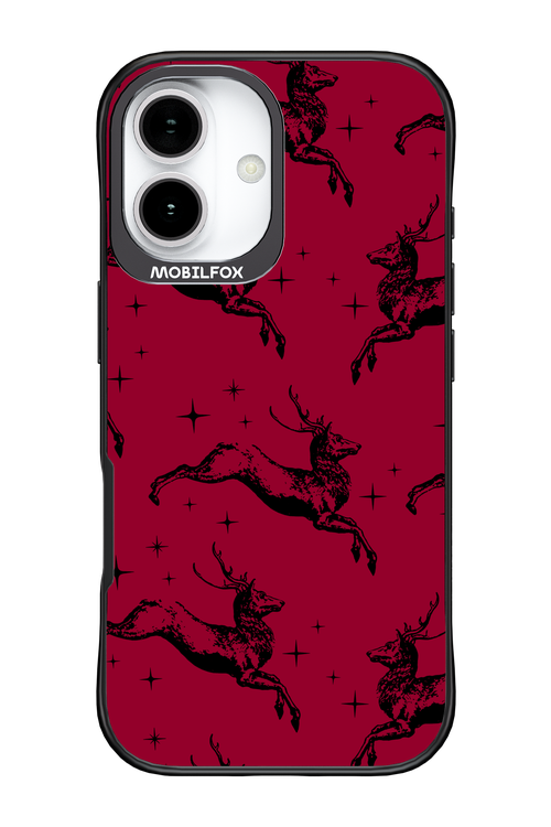 Oh Deer - Apple iPhone 17