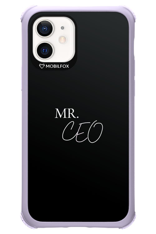 Mr. CEO - Apple iPhone 12