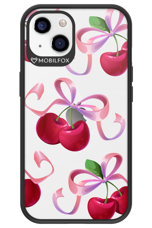 Cherry Cherry Lady - Apple iPhone 13