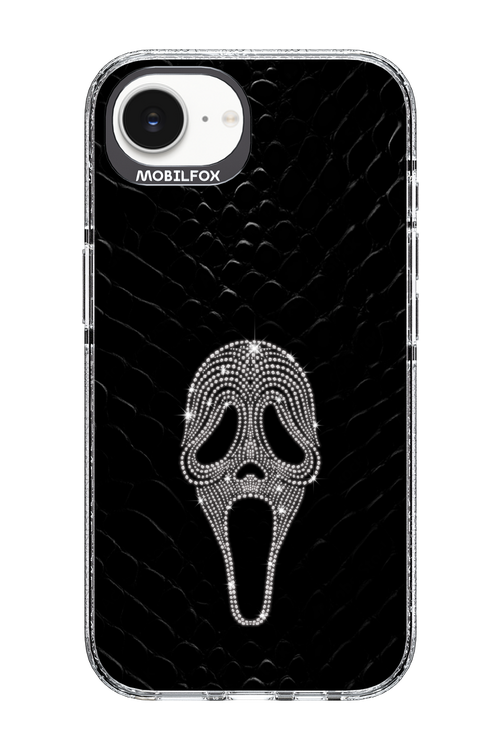 Glitter Ghost - Apple iPhone 16e