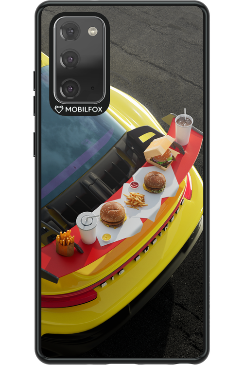 BigBusiness - Samsung Galaxy Note 20