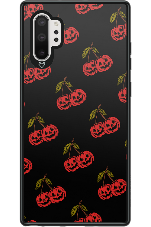 Spicey Pumpkin - Samsung Galaxy Note 10+