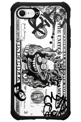 CLOWN BLVCK - Apple iPhone 7