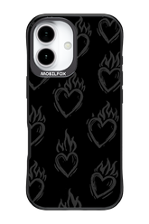 Angry Girlfriend - Apple iPhone 17