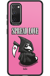 SPREAD LOVE - Samsung Galaxy S20 FE