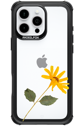 Pressed Flower - Apple iPhone 16 Pro Max
