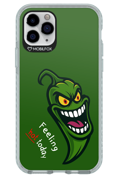 Crazy Chili - Apple iPhone 11 Pro