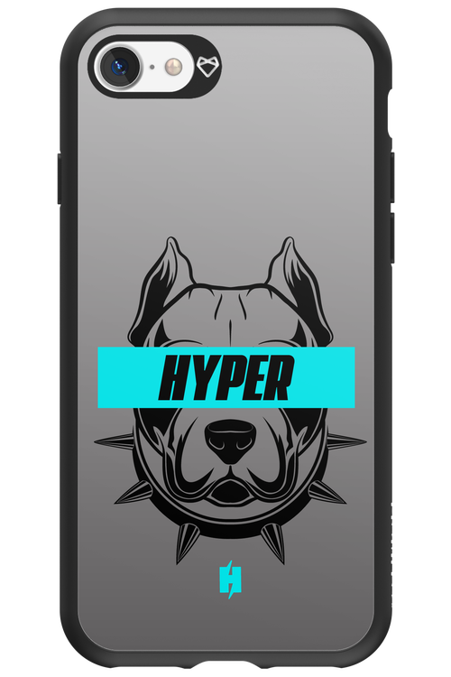 BULL - Apple iPhone 7