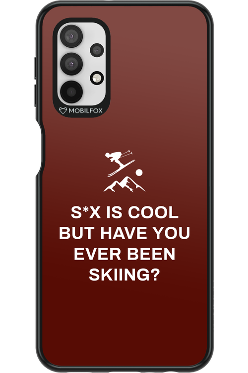 Have You Ever - Samsung Galaxy A32 5G