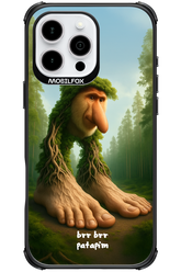 Brr brr patapim - Apple iPhone 16 Pro Max