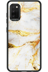 Quartz - Samsung Galaxy A41