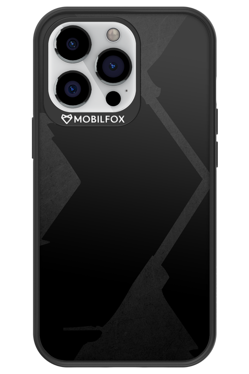 Black Surge - Apple iPhone 13 Pro