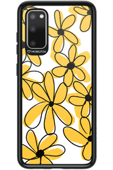 Yella - Samsung Galaxy S20