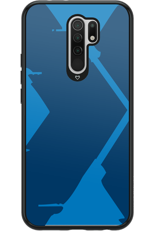 Core Charge - Xiaomi Redmi 9