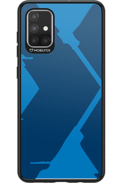 Core Charge - Samsung Galaxy A71