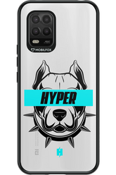 BULL Transparent - Xiaomi Mi 10 Lite 5G