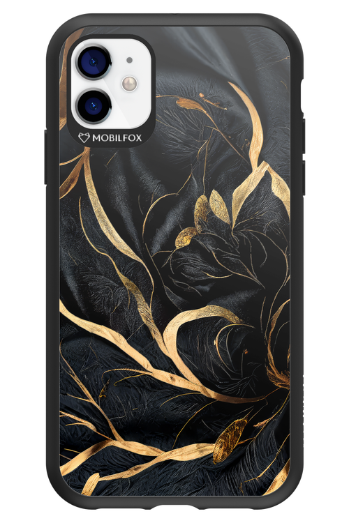 Ilmenite - Apple iPhone 11