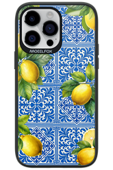 Limone Garden - Apple iPhone 14 Pro Max