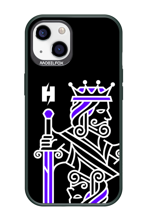 KING - Apple iPhone 13