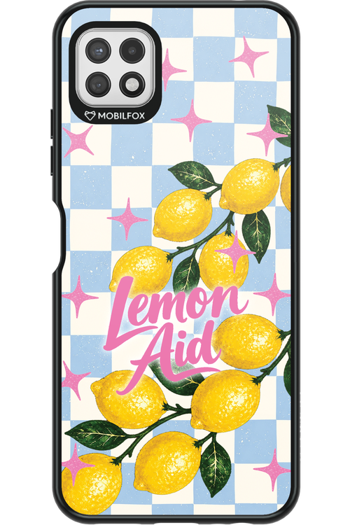 LEMON AID 2.0 - Samsung Galaxy A22 5G