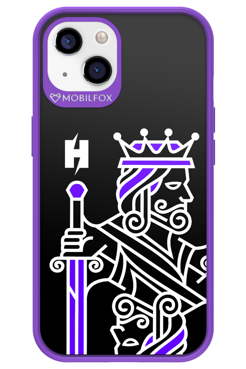 KING - Apple iPhone 13