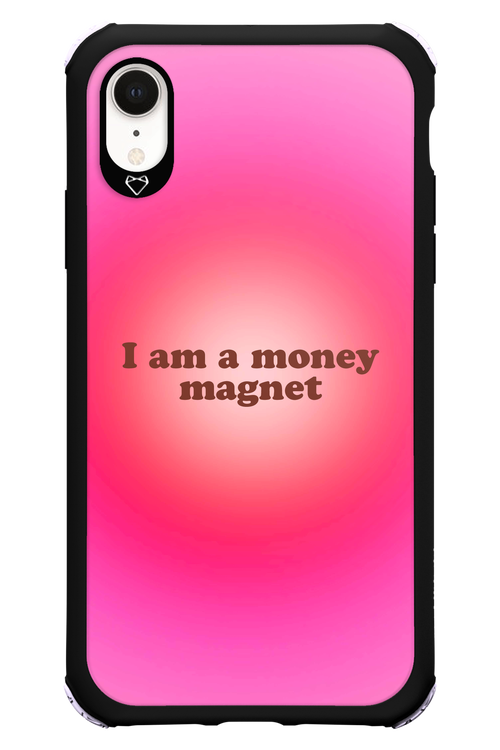 Money Magnet - Apple iPhone XR