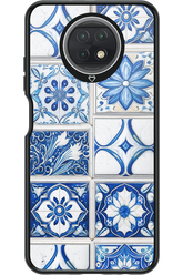 Antique - Xiaomi Redmi Note 9T 5G