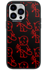 Hell Nah - Apple iPhone 14 Pro Max