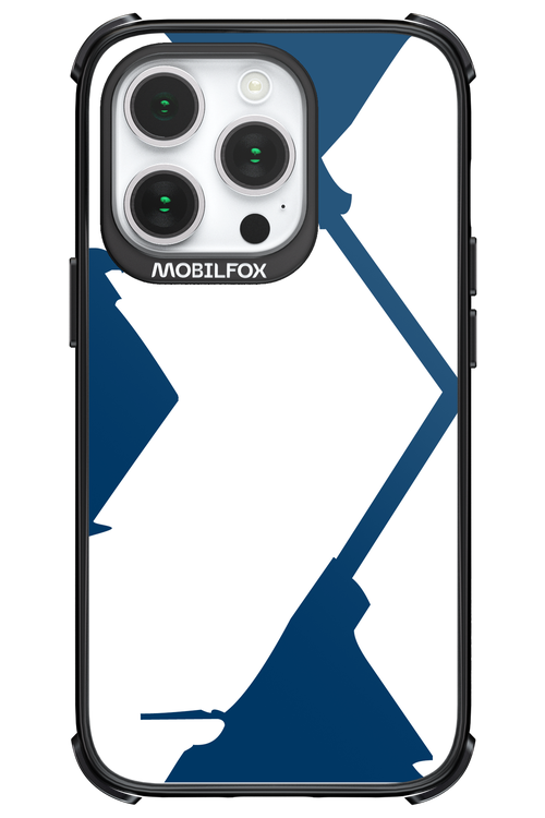 Arctic Edge - Apple iPhone 14 Pro