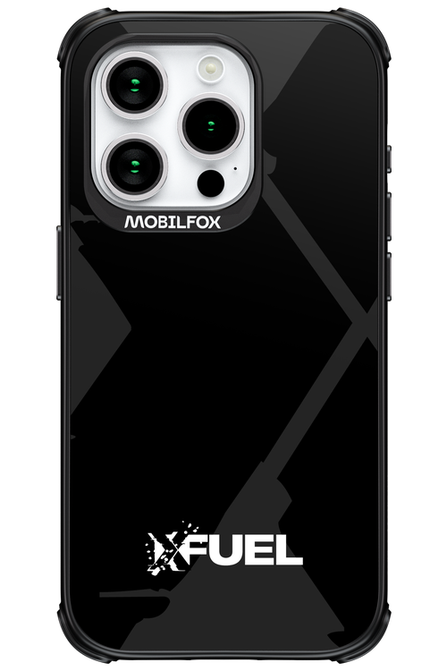 Shadow Mode - Apple iPhone 15 Pro