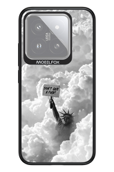 Don't give a - Xiaomi 14