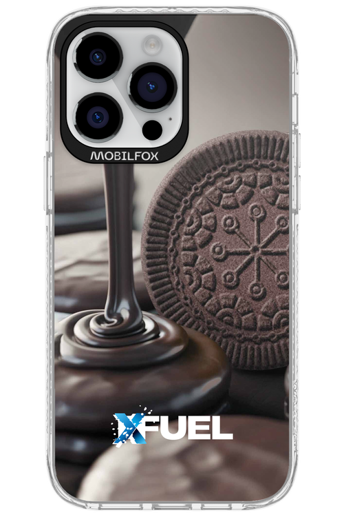 Choco Boost - Apple iPhone 14 Pro Max